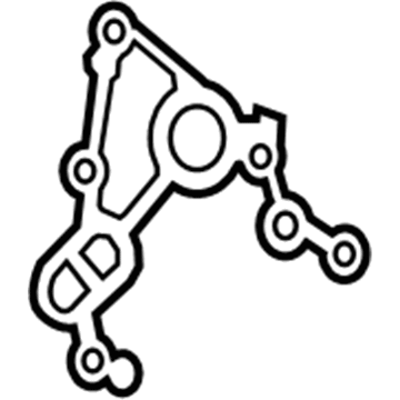 Scion tC Thermostat Gasket - 16326-36010