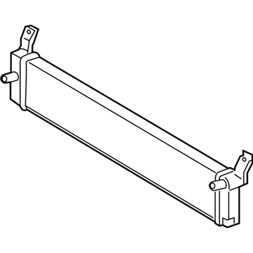 Toyota G9010-33031 Radiator