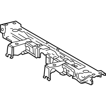 2023 Toyota Prius Radiator Support - 53205-47060