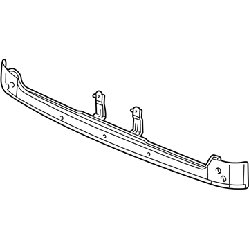 Toyota 52021-42041 Reinforcement