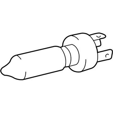 Toyota 90981-13047 Bulb