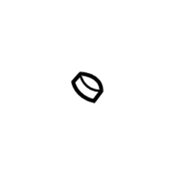 Toyota 77316-33042 Filler Cap Gasket