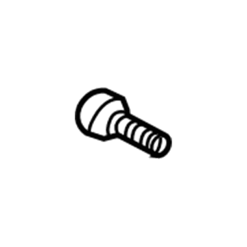 Toyota 90942-02082 Wheel Stud