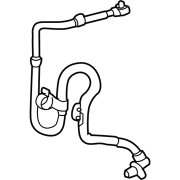 Toyota 89542-20140 Speed Sensor