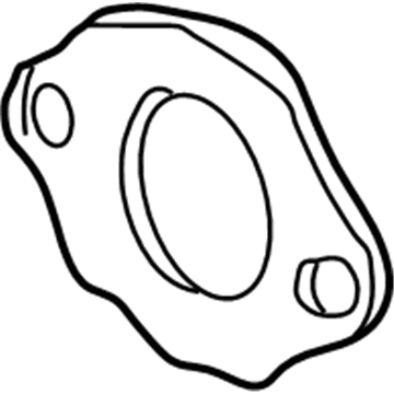 Toyota 47275-52010 Master Cylinder Gasket