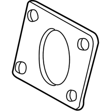 Toyota 44785-02010 Check Valve Gasket