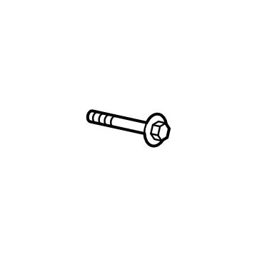 Toyota 90119-A0453 Compressor Bolt