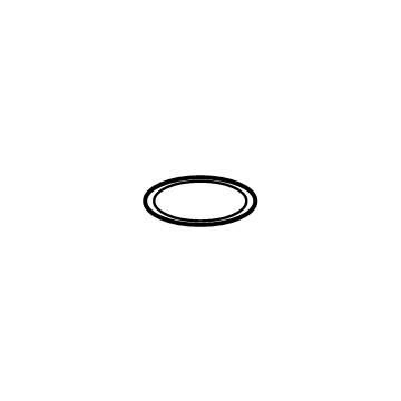 Toyota 77169-06060 Plate O-Ring