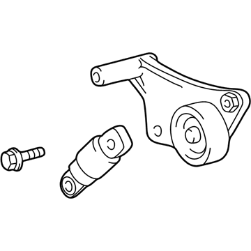 Toyota 16620-0H021 Tensioner