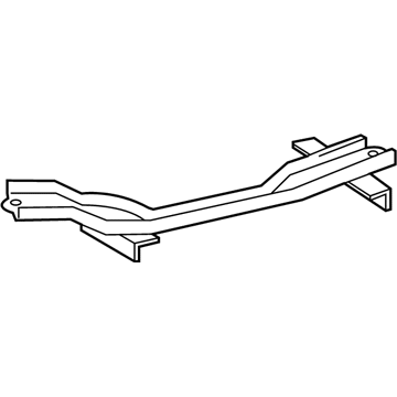 Toyota 74404-60150 Battery Holder