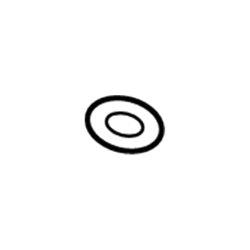 Toyota 90430-12031 Drain Plug Gasket