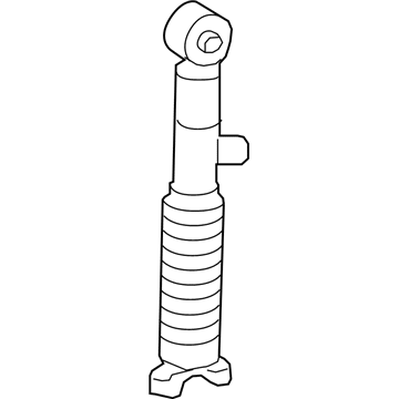 Toyota 48886-60032 Cylinder