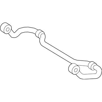 Toyota 48805-60180 Stabilizer Bar