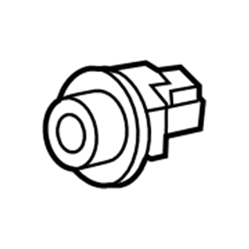 Toyota 90075-99106 Socket