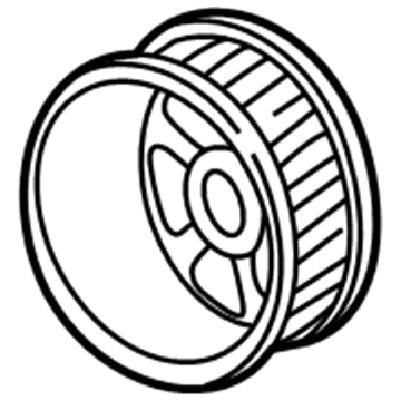 Toyota 13056-50030 Timing Pulley