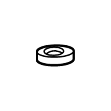 Toyota 90430-37140 Cap Assembly Seal