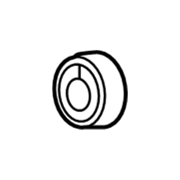 Toyota 13503-0F010 Idler Pulley