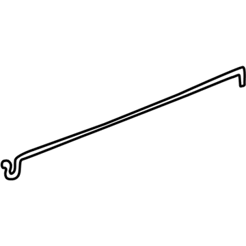 Toyota 64532-33040 Torsion Bar