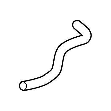 Toyota 77249-06090 Hose