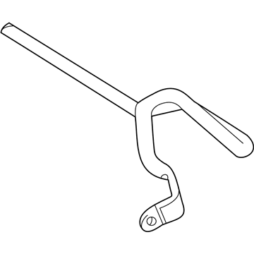 Toyota 48811-12720 Stabilizer Bar