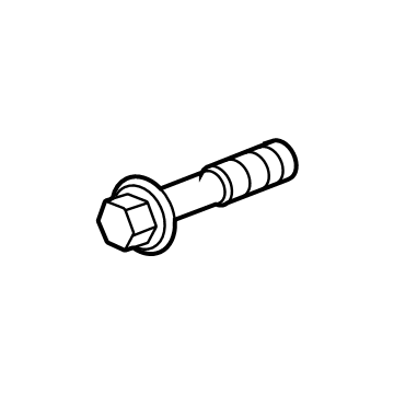 Toyota 90105-12415 Stabilizer Link Bolt