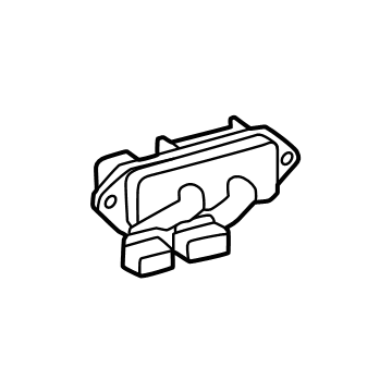 Toyota 82111-4DR40 Wire Connector