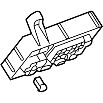 Toyota 82730-35350 Junction Block