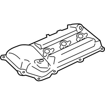 Toyota 11202-31040 Valve Cover