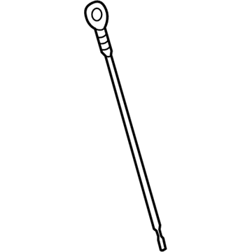 Toyota 15301-0P060 Dipstick