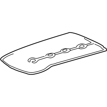 Toyota 11213-0H010 Gasket, Cylinder Head Cover