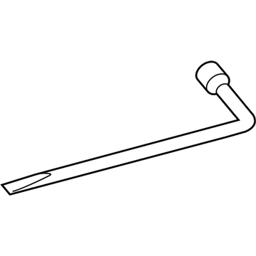 Toyota 09150-02020 Wrench