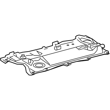 Toyota 11213-25020 Valve Cover Gasket