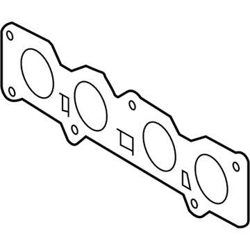 Scion 17173-47021 Manifold Gasket