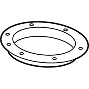 Toyota 48619-28010 Bearing