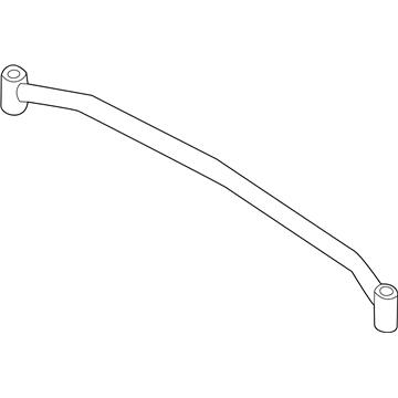 Toyota 48812-47010 Stabilizer Bar