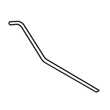 Toyota 63247-AE010 Drain Hose