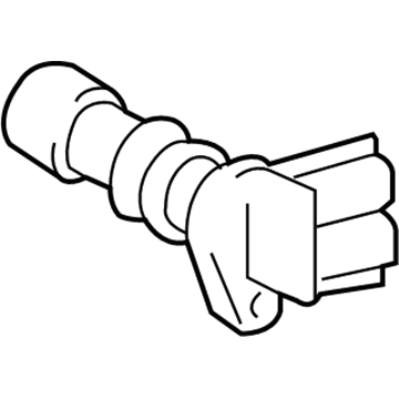 Toyota 90919-A5004 Crankshaft Position Sensor