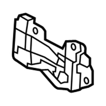 Toyota 71643-12011 Controller