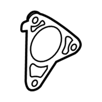 Scion iM Thermostat Gasket - 16326-37030