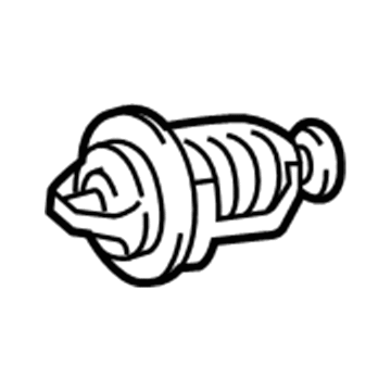 Toyota 90916-A3004 Thermostat