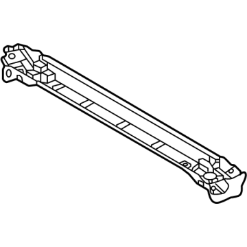 Toyota 57606-0C060 MEMBER SUB-ASSY, RR