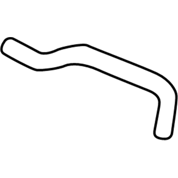 Toyota 44773-48080 Hose