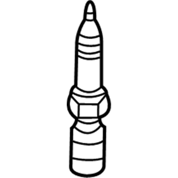 Toyota 90080-91180 Spark Plug