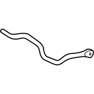 1997 Toyota Avalon Sway Bar Kit - 48812-AA010