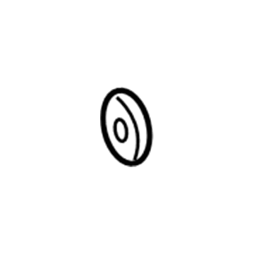 Toyota 90201-14017 Washer