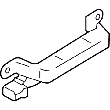 Toyota SU003-02774 Antenna