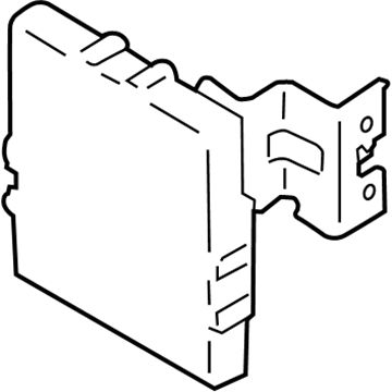 Toyota SU003-06100 SMT Main ECU ASSEMBLYUST