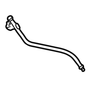 Toyota 11452-0A020 Guide Tube