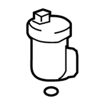 Toyota 23300-0H010 Fuel Filter