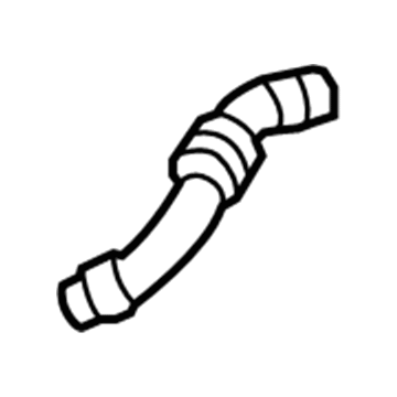 Toyota 77213-33100 Filler Hose